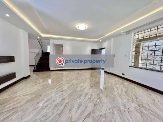 Townhouse for sale in Spring Valley, Kiambu