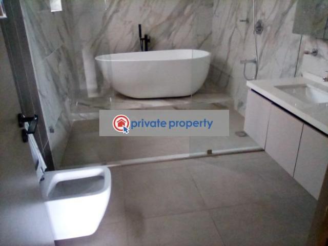 Townhouse for sale in Lavington, Kiambu