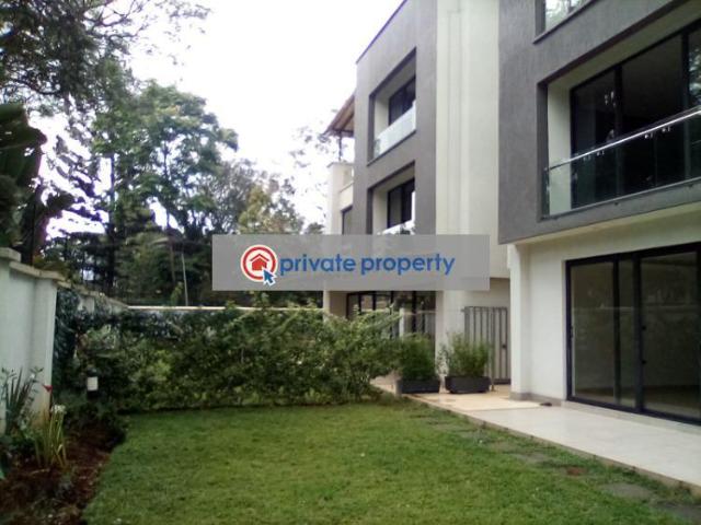 Townhouse for sale in Lavington, Kiambu