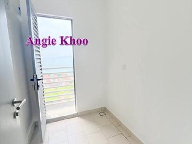 Condominium for sale in Georgetown, Penang