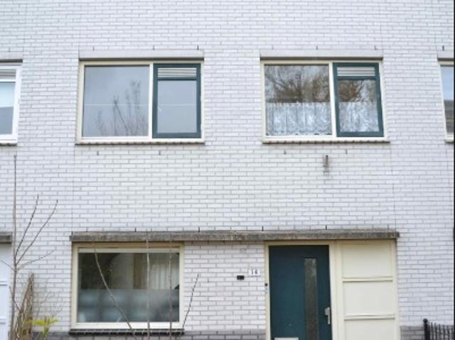 Woning te huur in Oostpoort, Haarlem