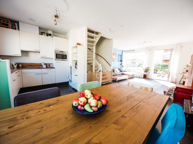 Woning te huur in Haarzuilens, Utrecht