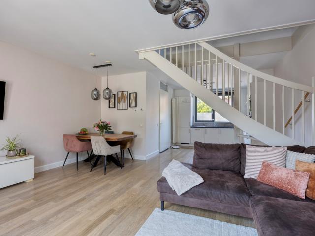 Woning te huur in De Dijken, Zuid Holland