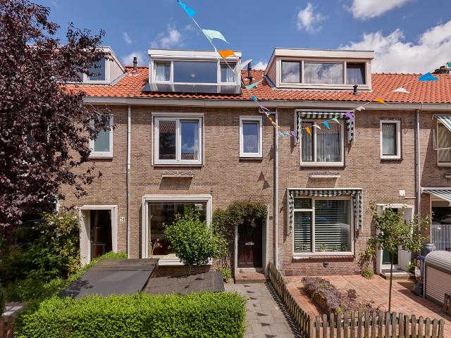 Woning te huur in Leyenburg, Zuid Holland