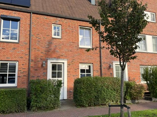 Woning te huur in Toolenburg, Hoofddorp