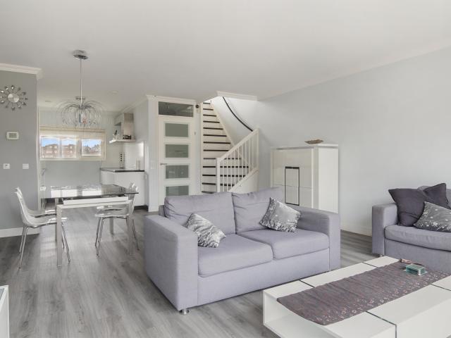 Woning te huur in Wateringse Veld, Den Haag