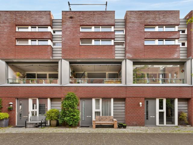 Woning te huur in Sportheldenbuurt, Haarlem