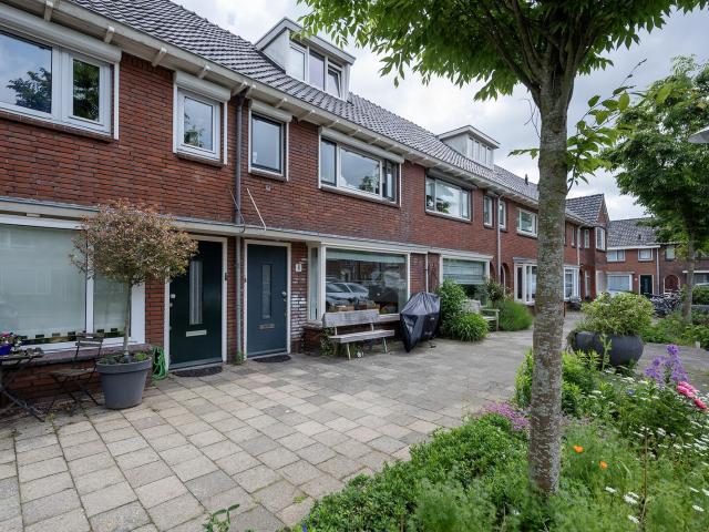 Woning te huur in Haarzuilens, Utrecht