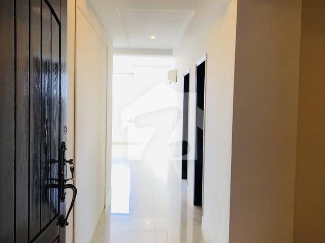 Apartment for rent in Islamabad