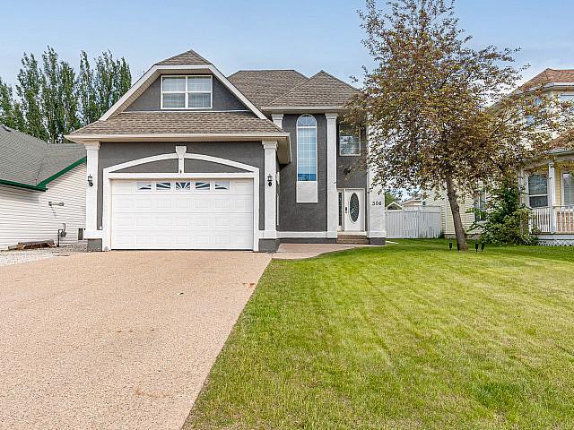 House for sale in Fort Mcmurray, Alberta