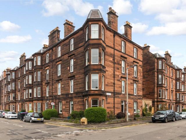 Apartment for rent in New Town, City of Edinburgh