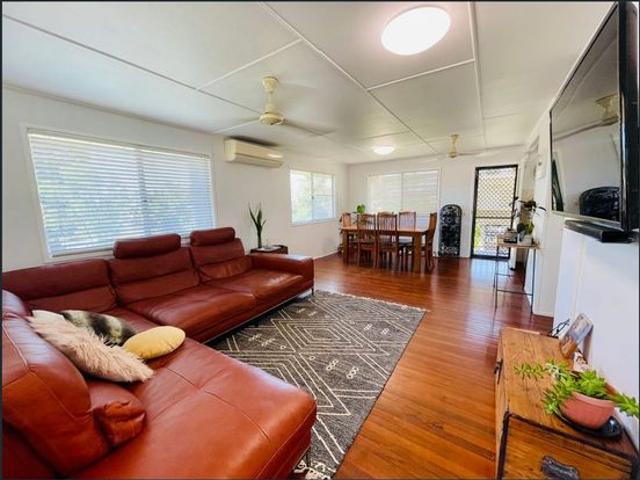 House for rent in Moranbah, Queensland