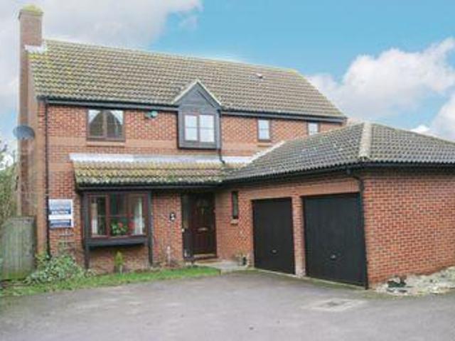 House for rent in Berrick Salome, Oxfordshire