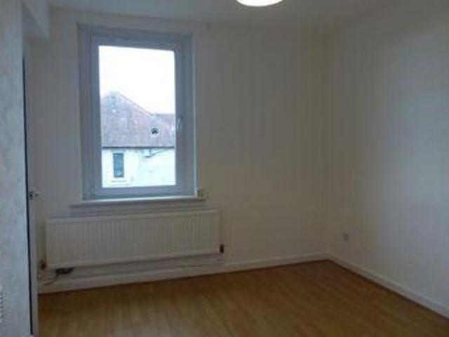 House for rent in Shotts, Scotland