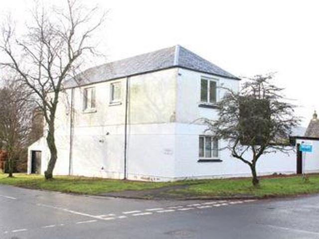 House for rent in Helensburgh, Scotland