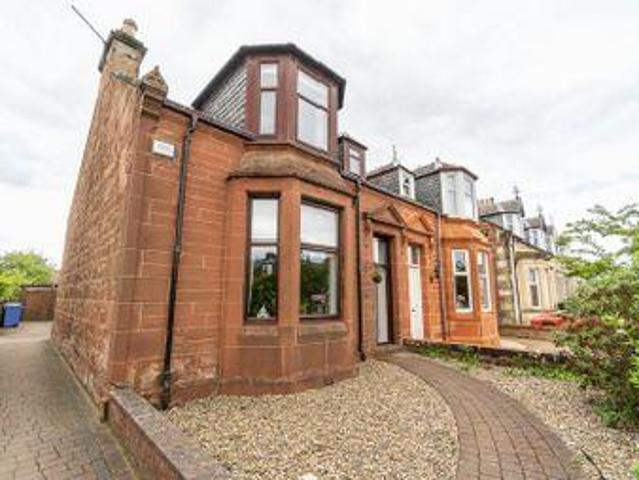 House for sale in Scotland