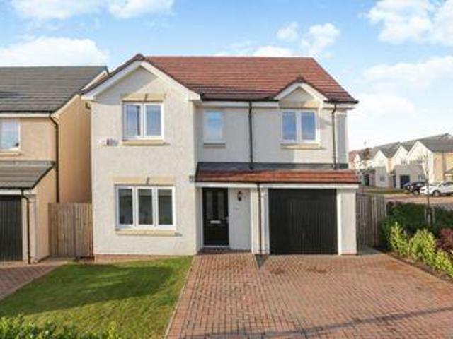 House for sale in Bonnyrigg And Lasswade, Scotland