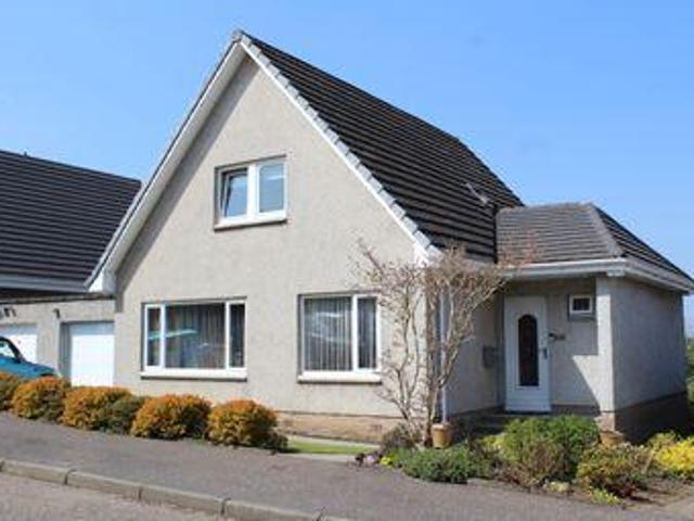House for sale in Scotland