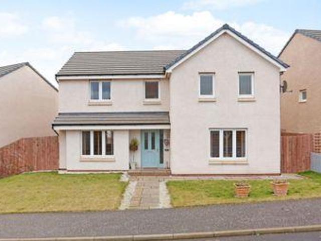 House for sale in Dunbar, Scotland
