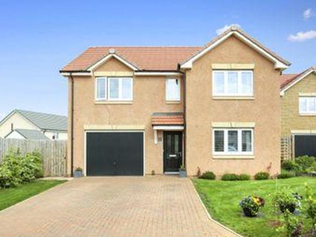House for sale in Dunbar, Scotland