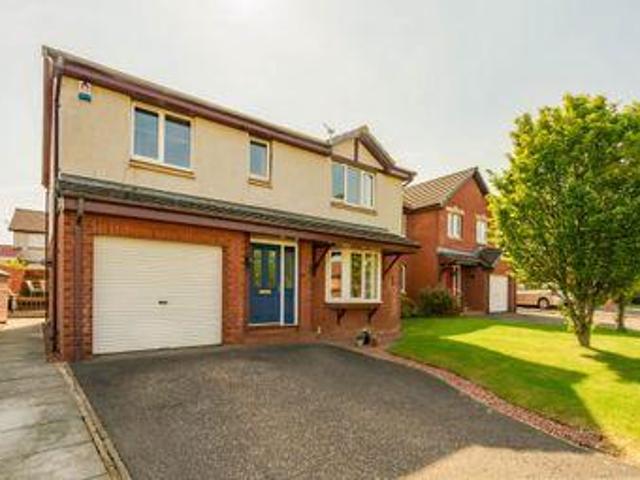 House for sale in Bonnyrigg And Lasswade, Scotland