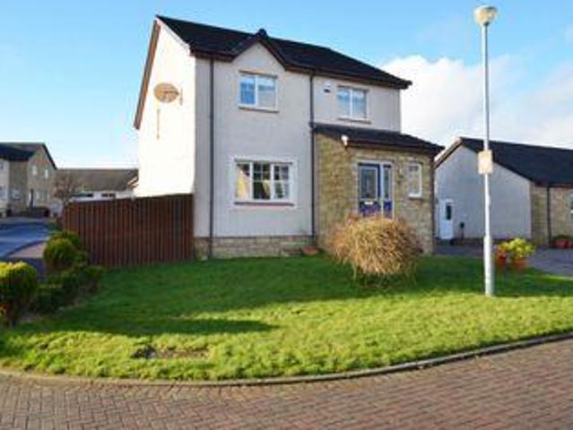 House for sale in Crookedholm, Scotland