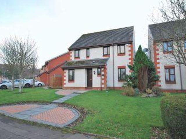 House for sale in Scotland