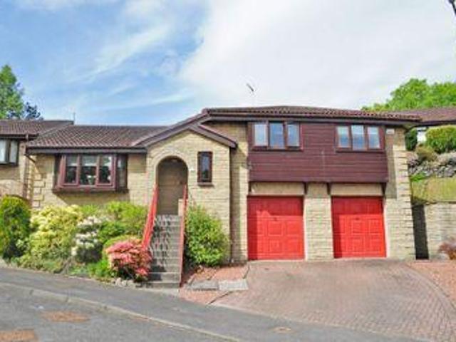 House for sale in Dumbarton, Scotland