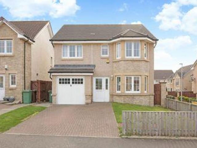 House for sale in Scotland