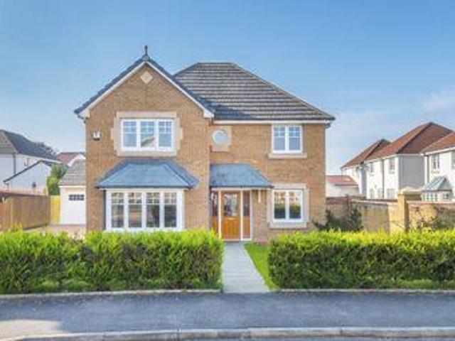 House for sale in Glasgow, Glasgow City