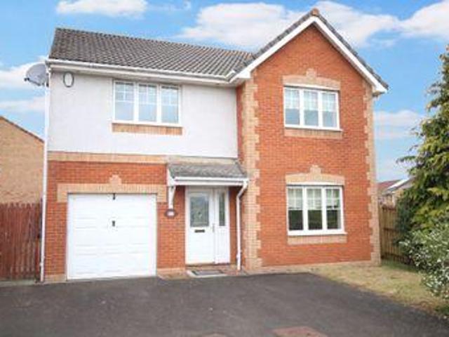 House for sale in Glasgow, Glasgow City