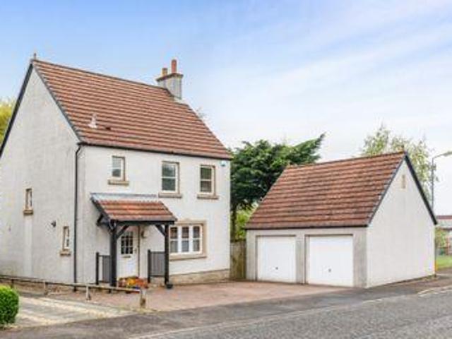 House for sale in Scotland