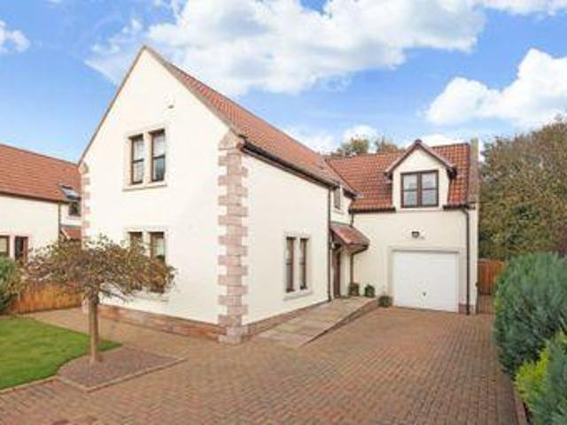 House for sale in Dunbar, Scotland