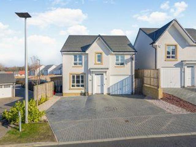 House for sale in Maxton, Scotland