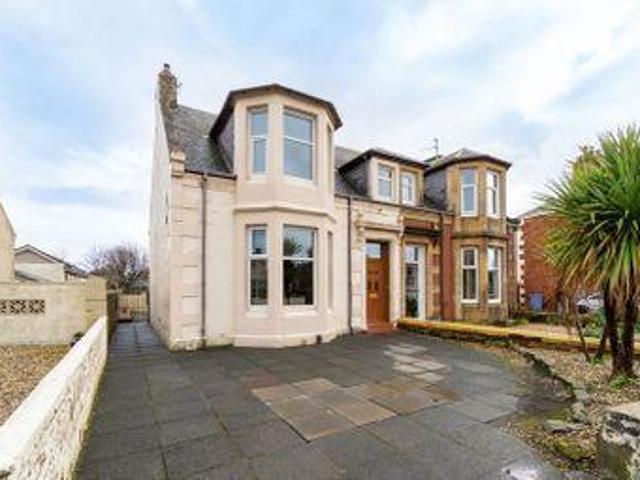 House for sale in Prestwick, Scotland
