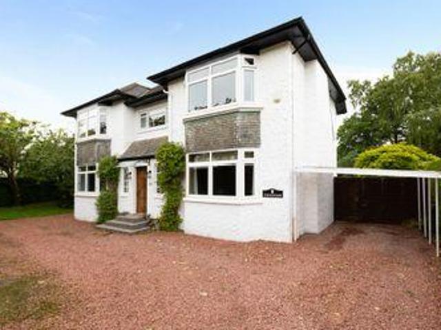 House for sale in Scotland