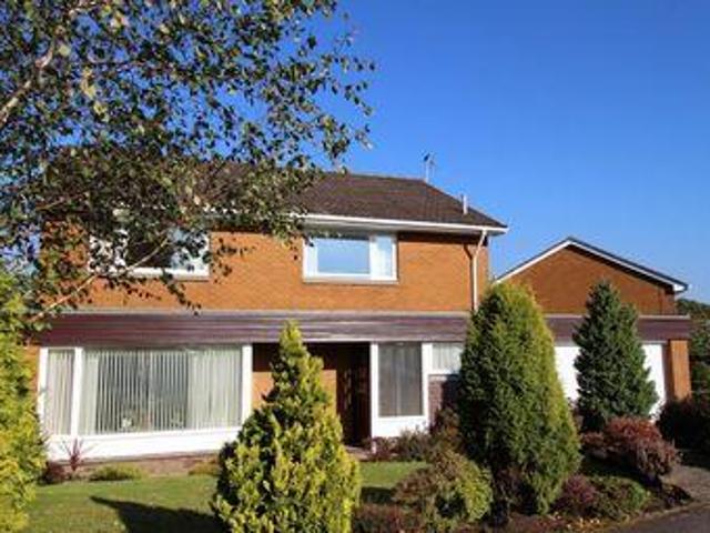 House for sale in Linlithgow, Scotland