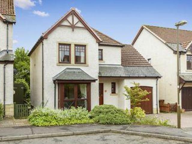 House for sale in Gullane, Scotland