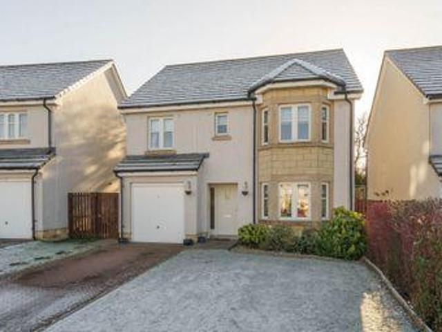 House for sale in Maxton, Scotland