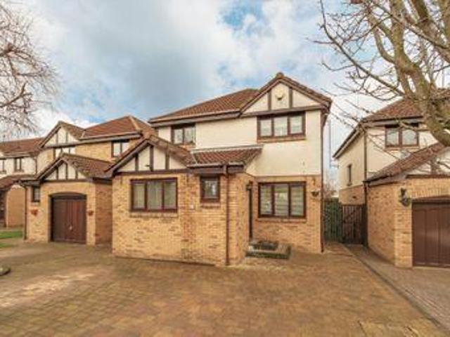 House for sale in Bonnyrigg And Lasswade, Scotland