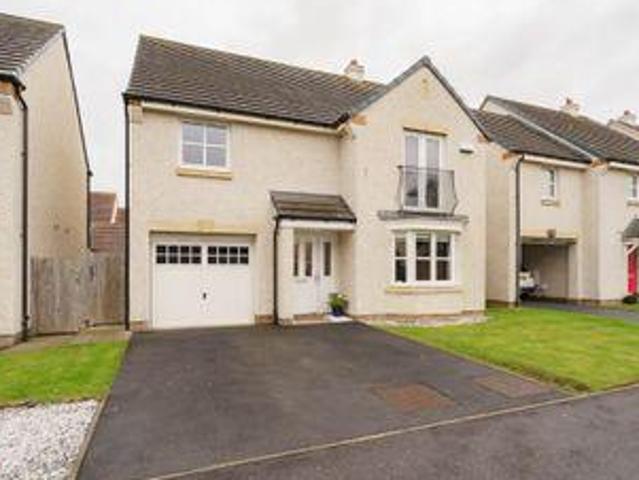 House for sale in Prestonpans, Scotland