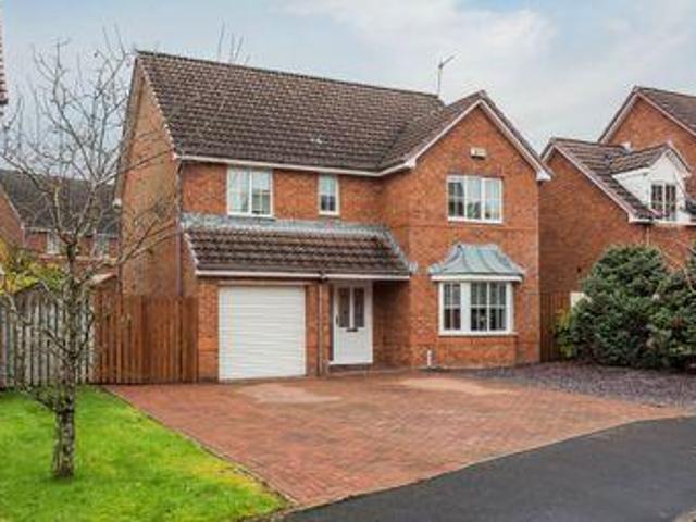 House for sale in Erskine, Scotland