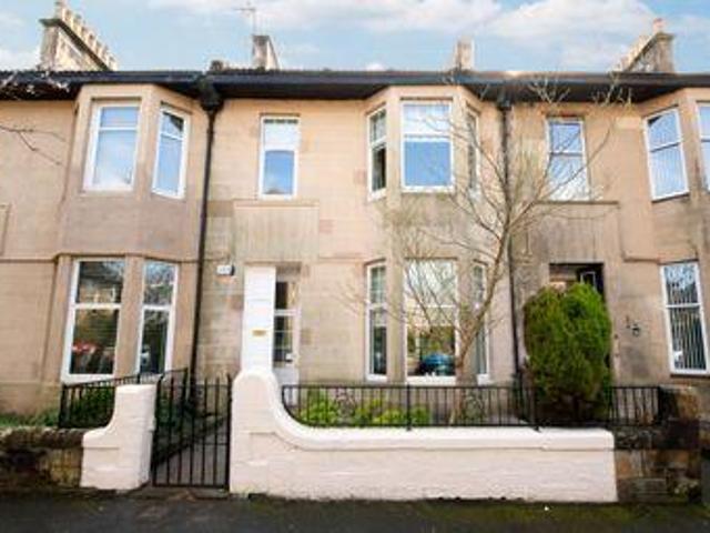 House for sale in Scotland