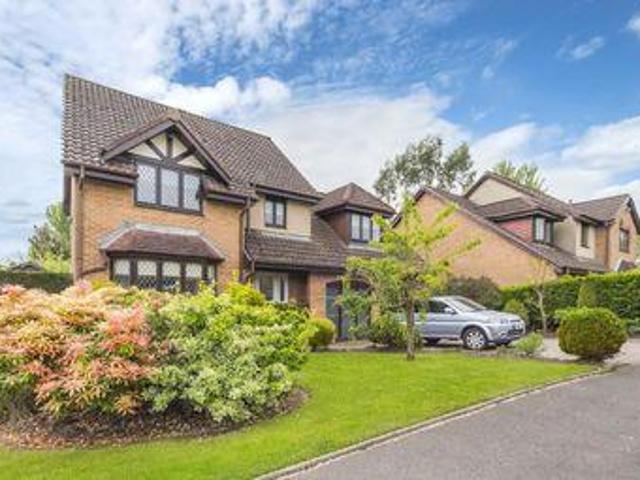 House for sale in Scotland