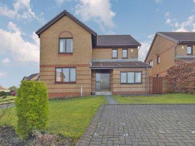 House for sale in Glasgow, Glasgow City