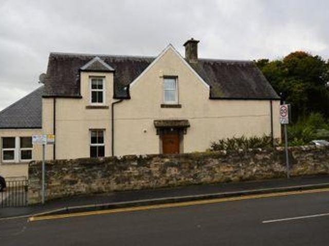 House for sale in Kirkcaldy, Scotland