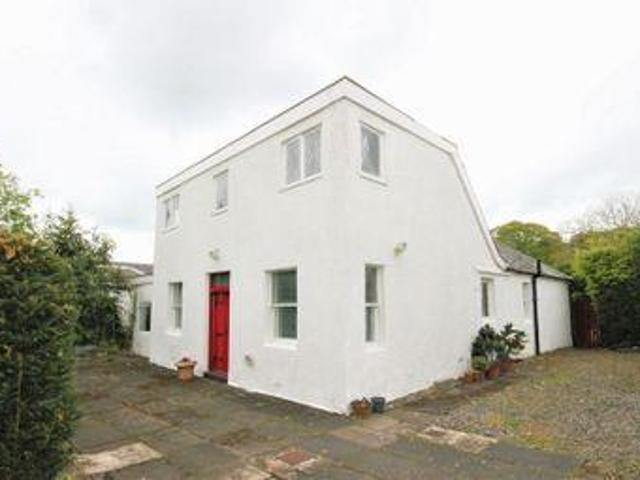 House for sale in Scotland