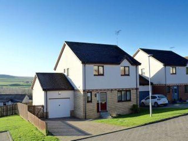 House for sale in Scotland