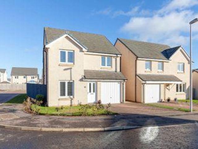 House for sale in Bonnyrigg And Lasswade, Scotland