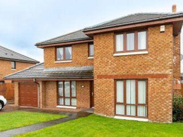 House for sale in Crookedholm, Scotland